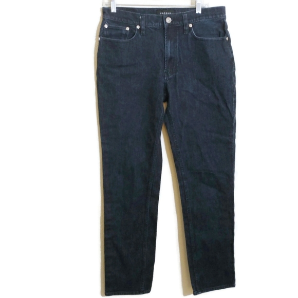PacSun Other - 32x32 PACSUN Dark Wash Straight Jeans